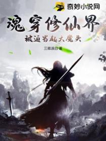 魂穿修仙界 被迫當起大魔頭
