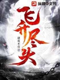 飛升儘頭