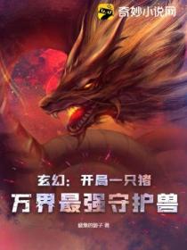 玄幻：開局一隻豬 萬界最強守護獸