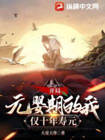 開局元嬰期的我 僅十年壽元