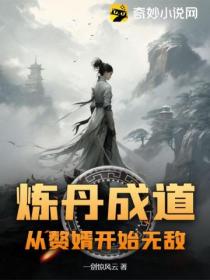煉丹成道：從贅婿開始無敵