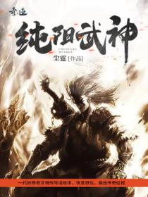 純陽武神